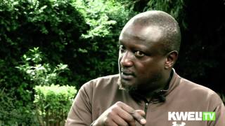 #KWELItv-Bet&#39;cha Didn&#39;t Know-Binyavanga Wainaina-Part ONE