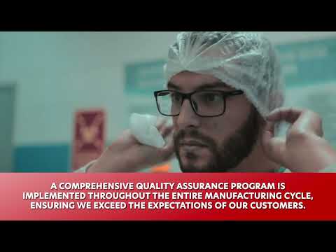 We Are The Plastek Group- United Kingdom