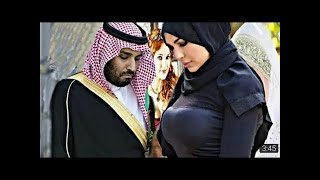 सऊदी के इस रहीश ने kim kardashian को एक रात के लिए 65 करोड़ का दिया था ऑफर | RICHEST IN SAUDI