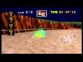 Mario Kart 64 Special Cup Extra