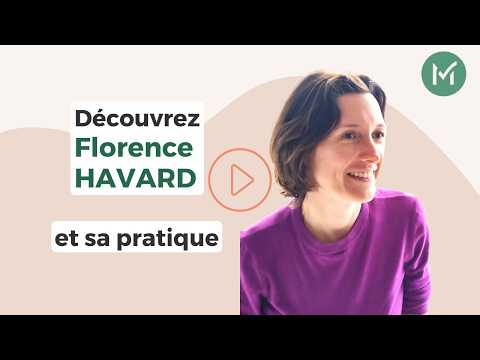 Présentation de Florence HAVARD