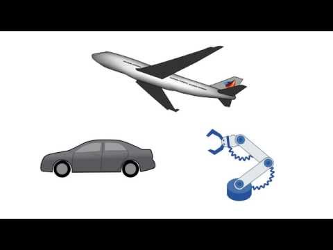 Understanding State Machines Part 1 What Are They