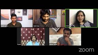 Play My Playlist Sumit [Zeher Edition] Ft.@Venus Singh, @Zakir Khan, @Kumar Varun, and @Vyom Sharma video