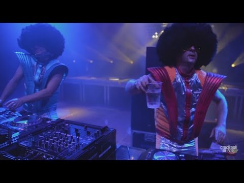 DueZe & Maddust feat. Disco Dice - Wir tanzen weiter (live @ Stadtfest Dresden)
