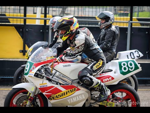2017  IFOS Race 1 250 GP