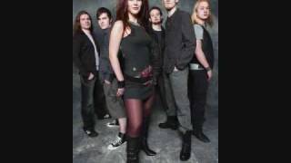 DELAIN- DAY FOR GHOSTS