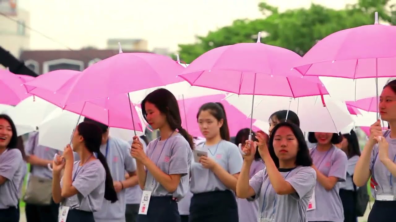 청주국제공예 비엔날레 메이킹