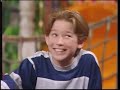 Barney Friends Waiting For Mr MacRooney Season 4 Episode 6