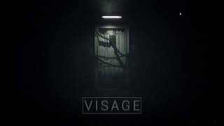 VISAGE　初見プレイ＃１