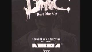 DmC: Devil May Cry Soundtrack Selection (Full - 15 Tracks) Noisia and Combichrist