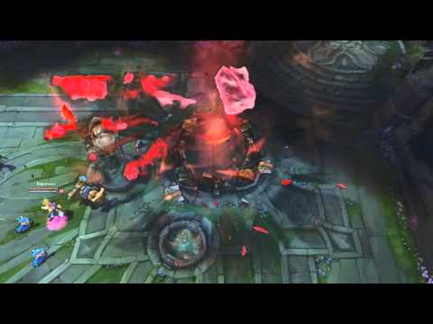 Rankeggio #1 - Road to Plat