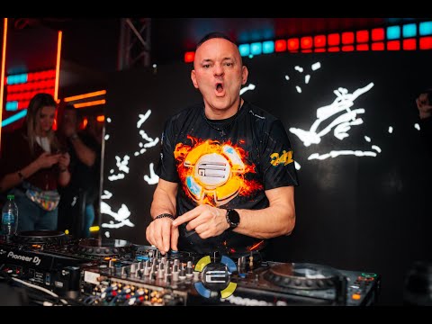 DJ QUIZ live Ekwador Manieczki 29.11.2025  - The History Of Ekwador