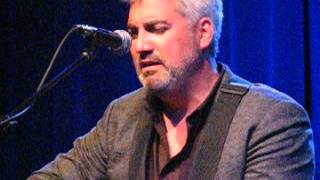 Taylor Hicks Performing What's Right is Right at Fairfield Theatre Company's StageOne 4-21-16