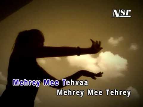 M SHARIFF-AAJA TUJHKO