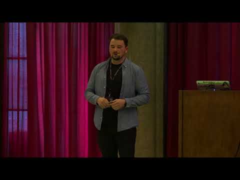 Write the Docs Prague 2017: Hi, my name is README! by Raphael Pierzina