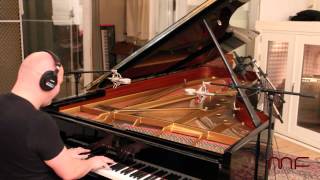 Every Grain of Sand | Janne Mark