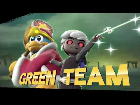 Laf. Sm4sh @ SnB 15 Doubles [GF] - Team Triple Sweet De vs. Team My Cause
