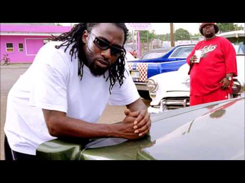 "Lay It Down"-Eightball & MJG (featuring Thorough and Crime Boss)