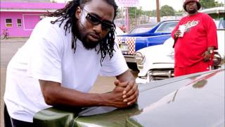 "Lay It Down"-Eightball & MJG (featuring Thorough and Crime Boss)