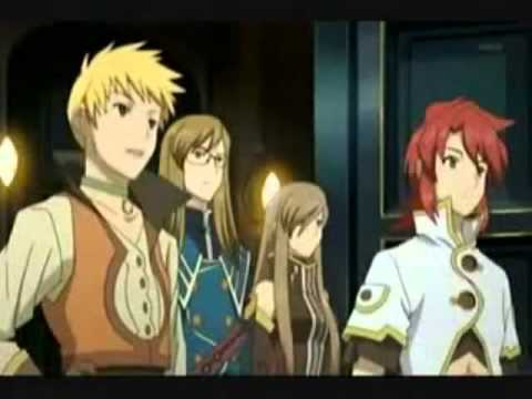 Jade and Guy's side conversations