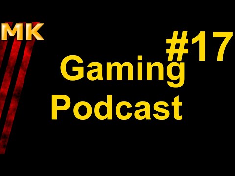 Gaming Podcast 17, TennoCon 2020, Statuseffekte Rework, Specters - (deutsch/german) [HD/1080p]