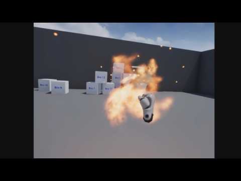 angry bots vr angry bots vr