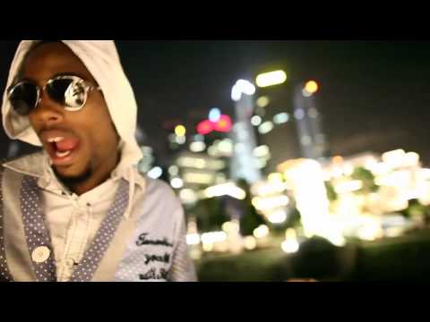 B.o.B - High Life (Offical Video)