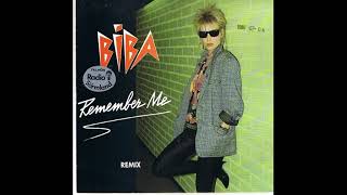 Biba - This Night Is Like Magic 1986