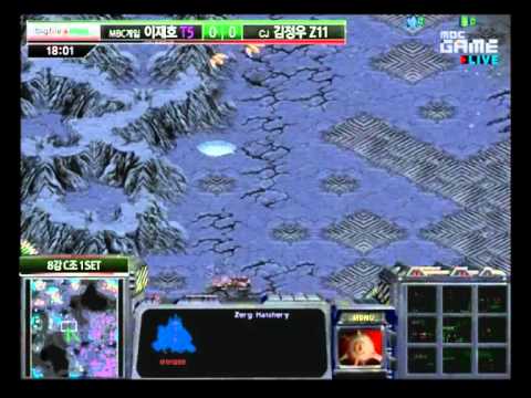 Bigfile MSL 2010 Ro8 - Effort vs. Light Set 1 [2/3]