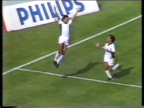  [1986/1987] J30: Sporting 1-1 Vitória SC 