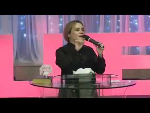 Que Deus te abençoe muito 🙌