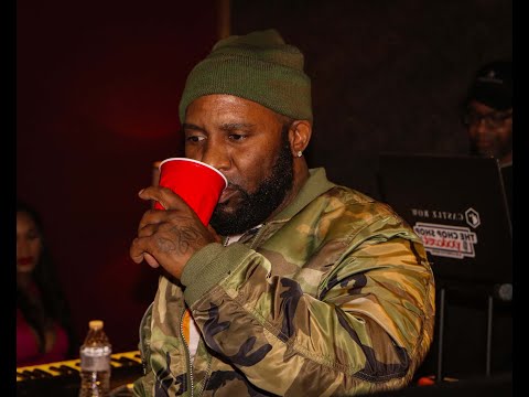 Mitchy Slick Previews His New Upcoming Album #everybodyhatesmitch