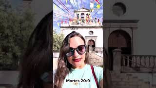 💃🏻 Programa Fiestas Patronales SAN MATEO 2022 Gran Canaria