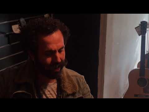 Amin Kamal - ZAHRA Acoustic