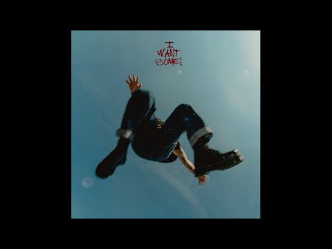 Richie Quake - Rollin Around