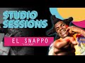 El Snappo Chicken Performance Video Studio Sessions