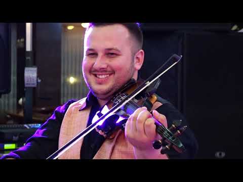 Daniel Dogaru || Colaj Instrumental Live || Nuntă Oșenească 2020