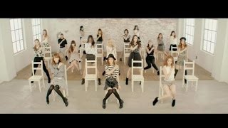 e-girls / クルクル （Music Video）
