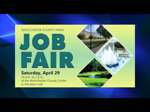 Westchester County Parks Job Fair