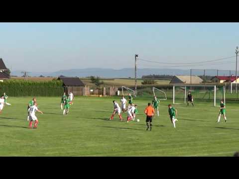 3. kolejka: LKS Łąka 0-1 Grunwald