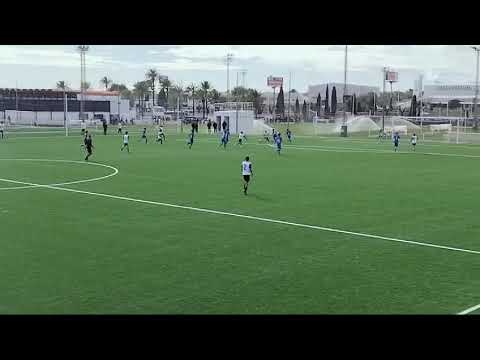 Valencia vs Elche | HIGHLIGHTS | U13  Liga 2024 / 2025
