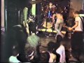 Corrosion of Conformity - Richmond V.A. 1983