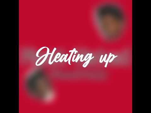 Meechie2x - Heating up
