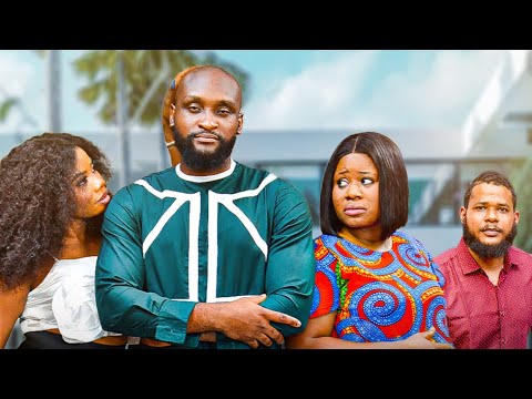 UNTOLD PAIN - HANNAH CYRIL,IFEOMA OKAFOR,GRANDMAMIPIKIN,PAVEL AGBOIRE