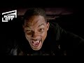 MIB Agents Battle Gigantic Subway Worm Men In Black II Will Smith Patrick Warburton