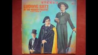 Ludwig Satz - Gay zai a sham'mes (Yiddish Song)