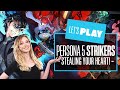Let's Play Persona 5 Strikers - PERSONA 5 STRIKERS SWITCH GAMEPLAY