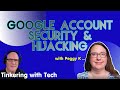 Secure and recover your hijacked YouTube account
