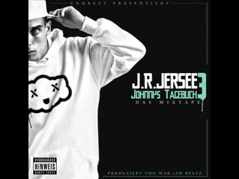 Jersee Rockkz - Nimmerland feat. DaCaro