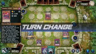 [STEAM] Cyberdark Fusion Festival Duel 3 @breaktube